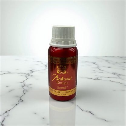 IMPORTED PERFUME OILS