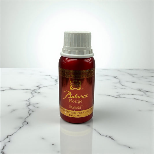 IMPORTED PERFUME OILS