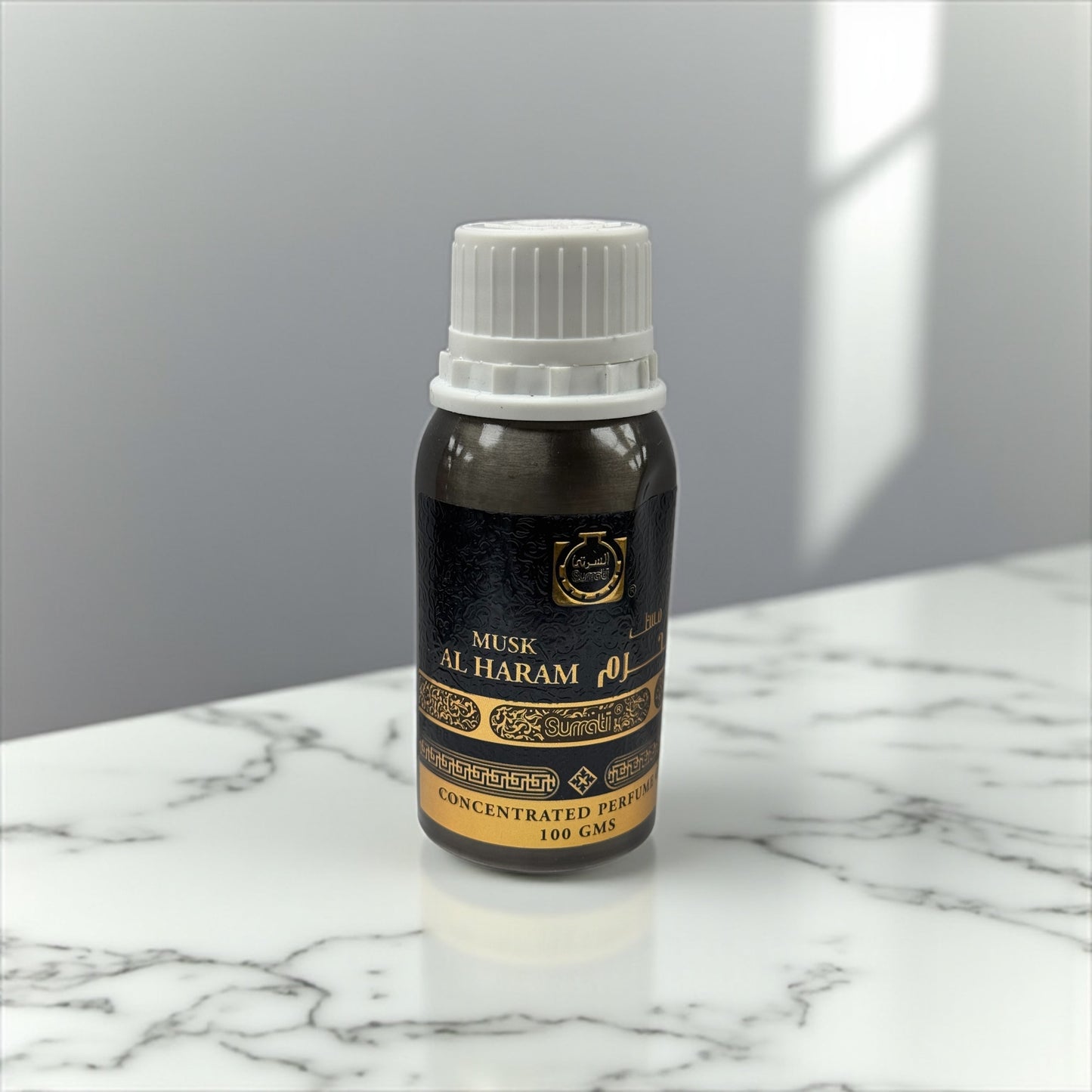 IMPORTED PERFUME OILS