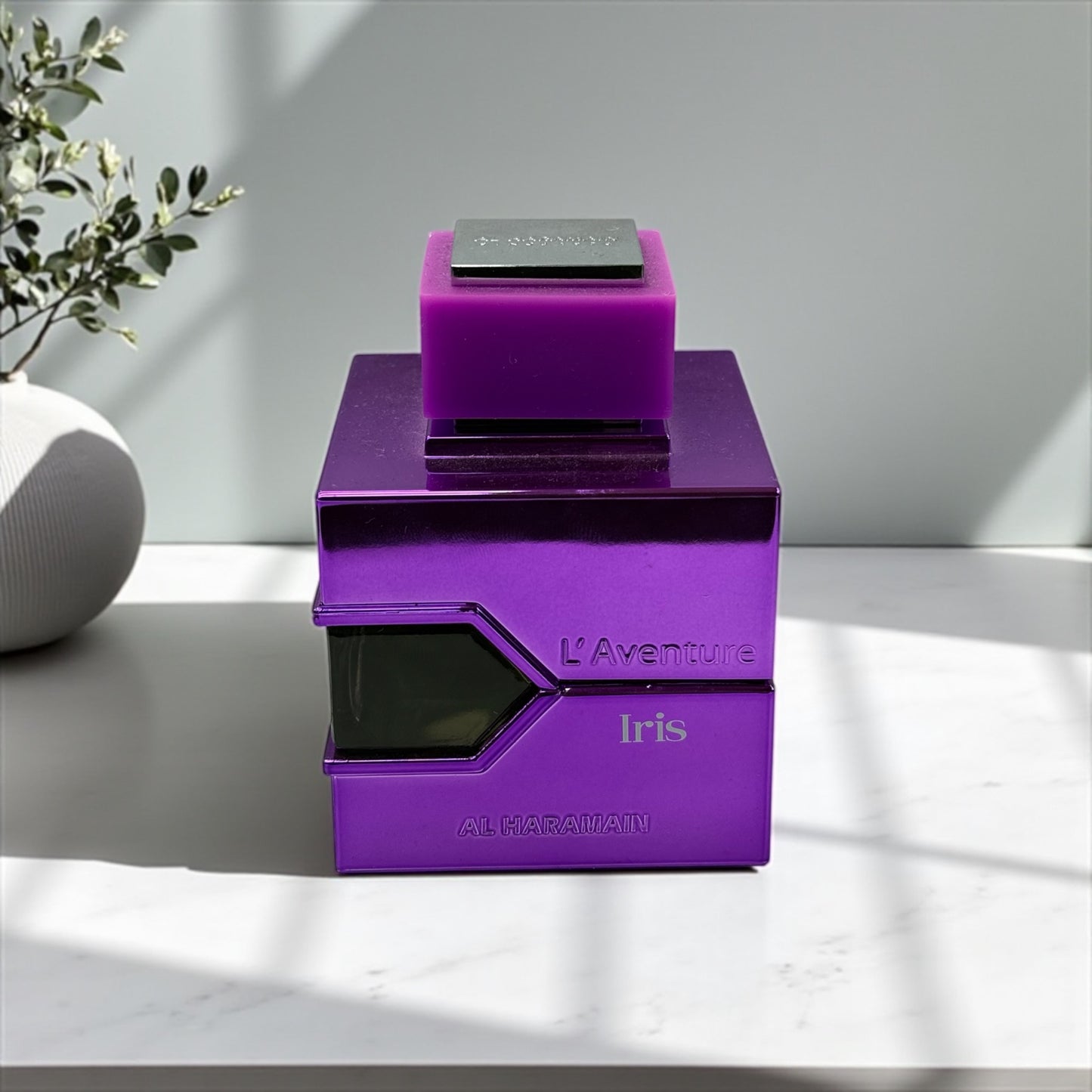 AL HARAMAIN L'AVENTURE COLLECTION