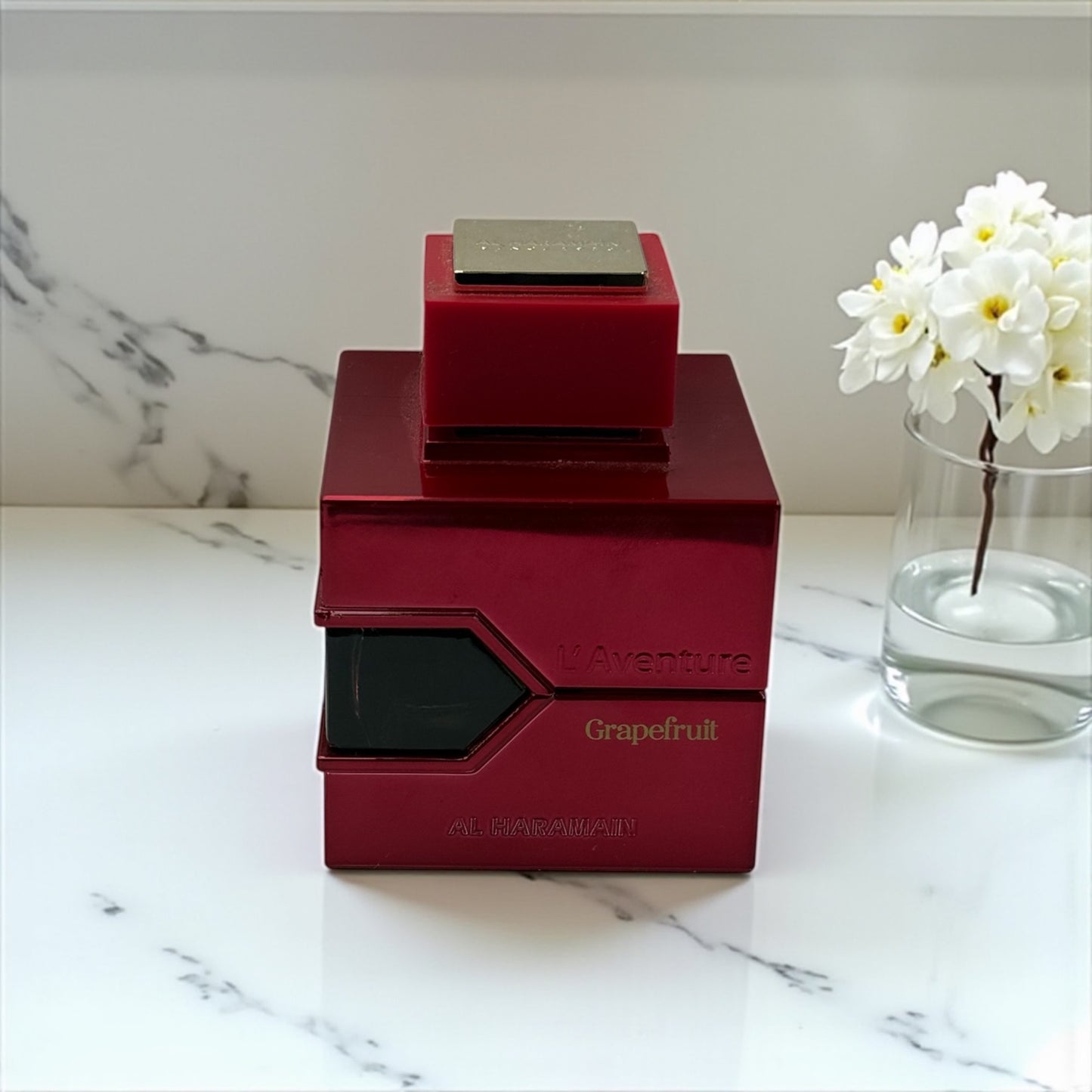 AL HARAMAIN L'AVENTURE COLLECTION