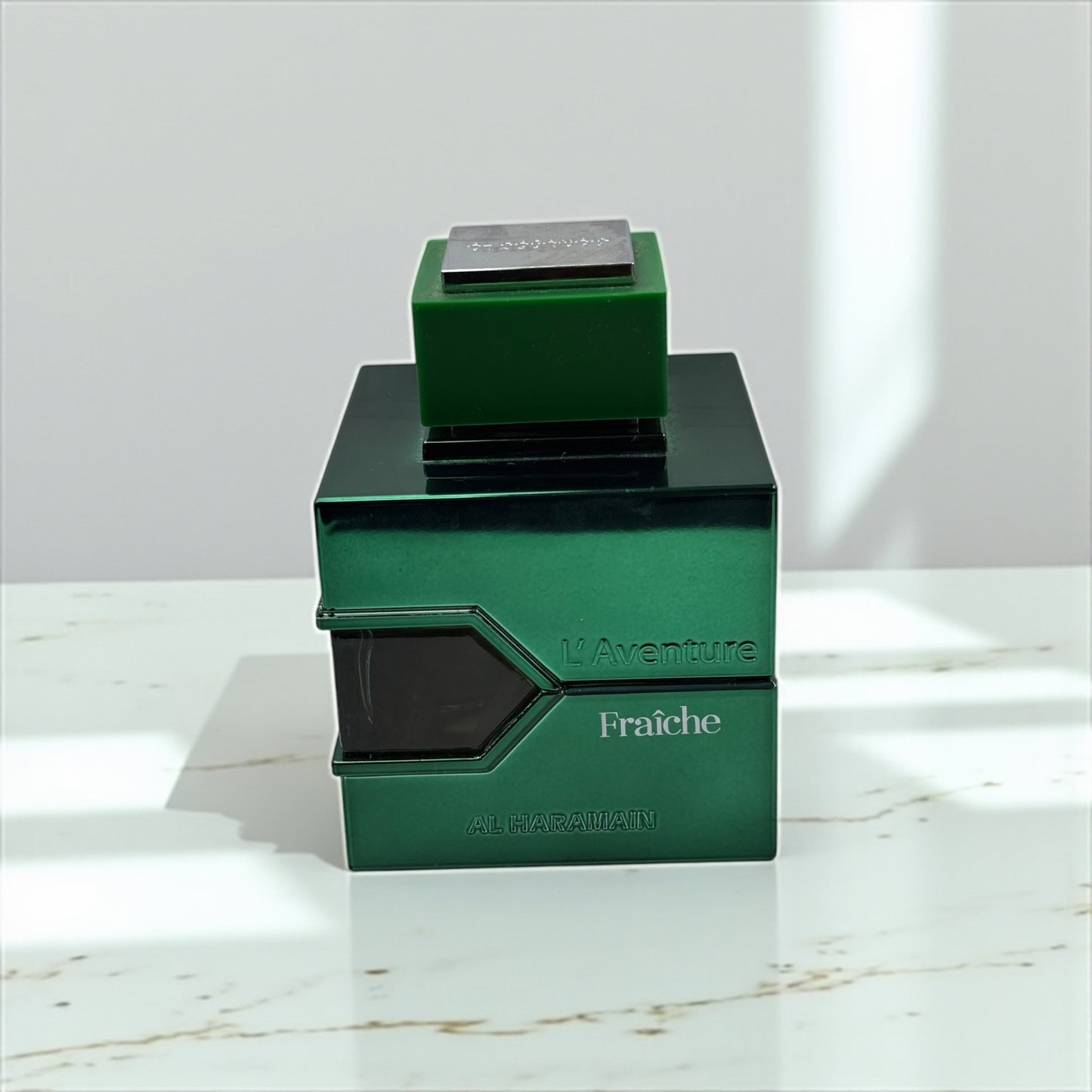 AL HARAMAIN L'AVENTURE COLLECTION