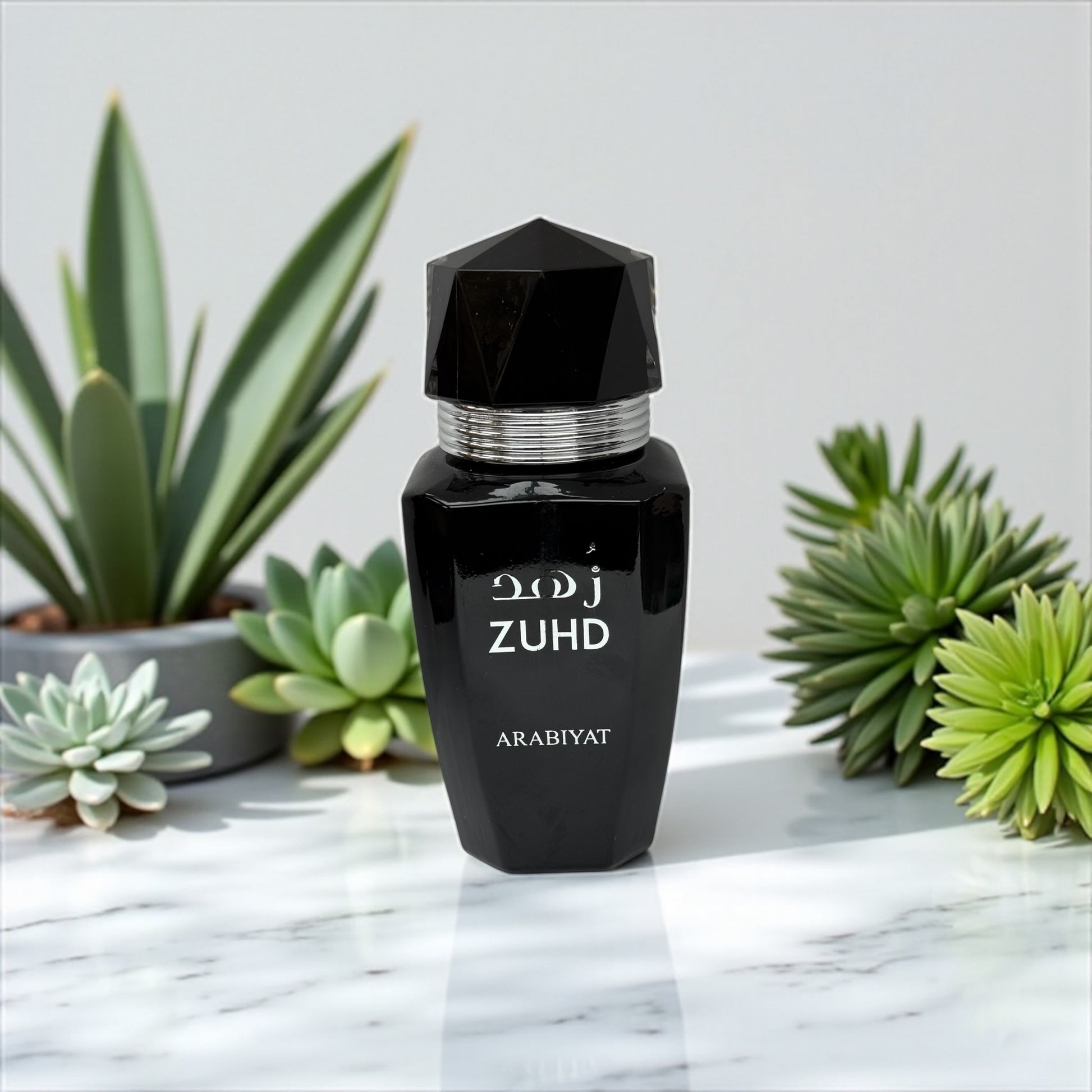 ZUHD