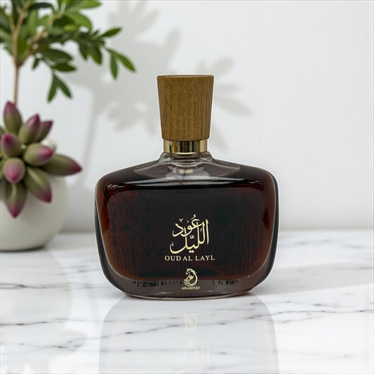 OUD AL LAYL
