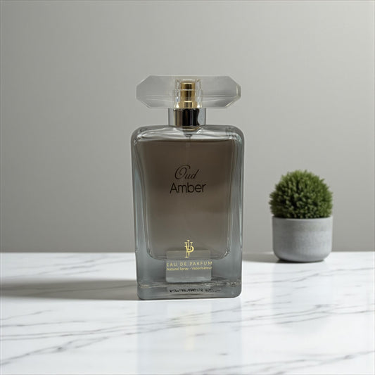 OUD AMBER