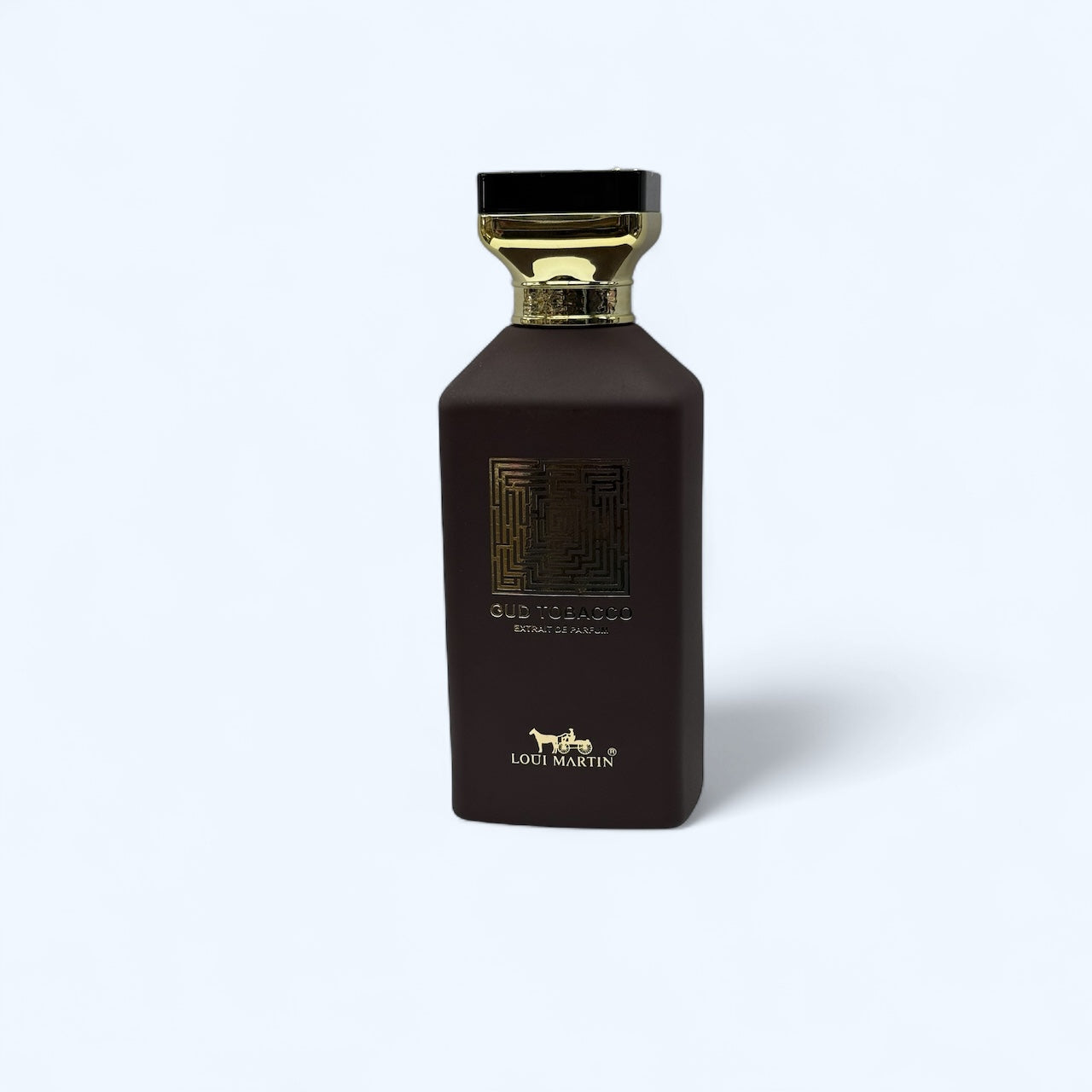 OUD TABACCO