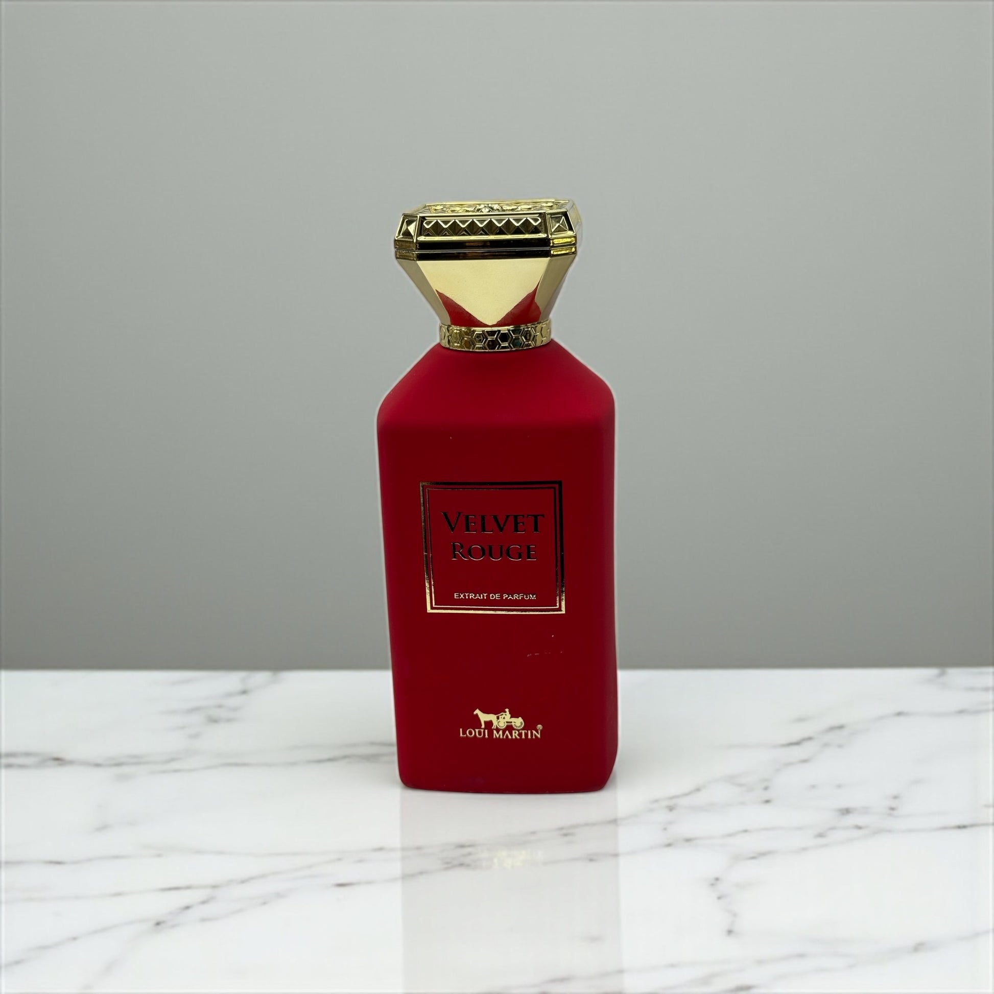 VELVET ROUGE