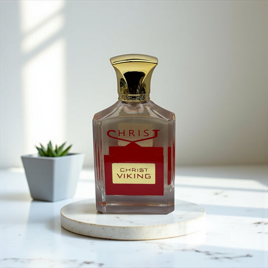 CHRIST VIKING