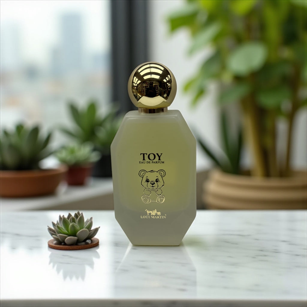 KIDS PERFUME