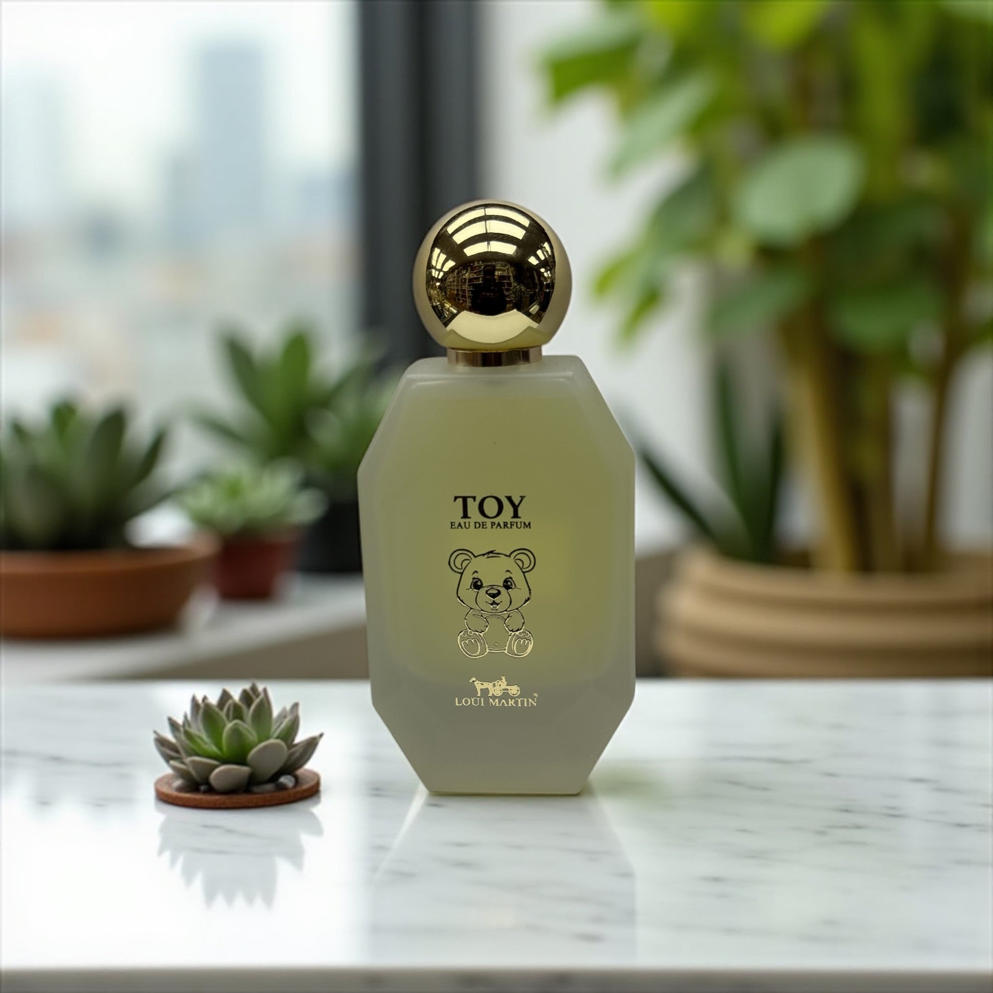 KIDS PERFUME