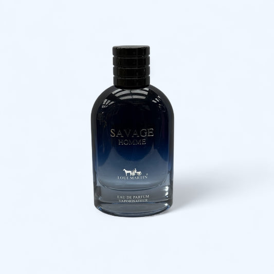 SAVAGE HOMME
