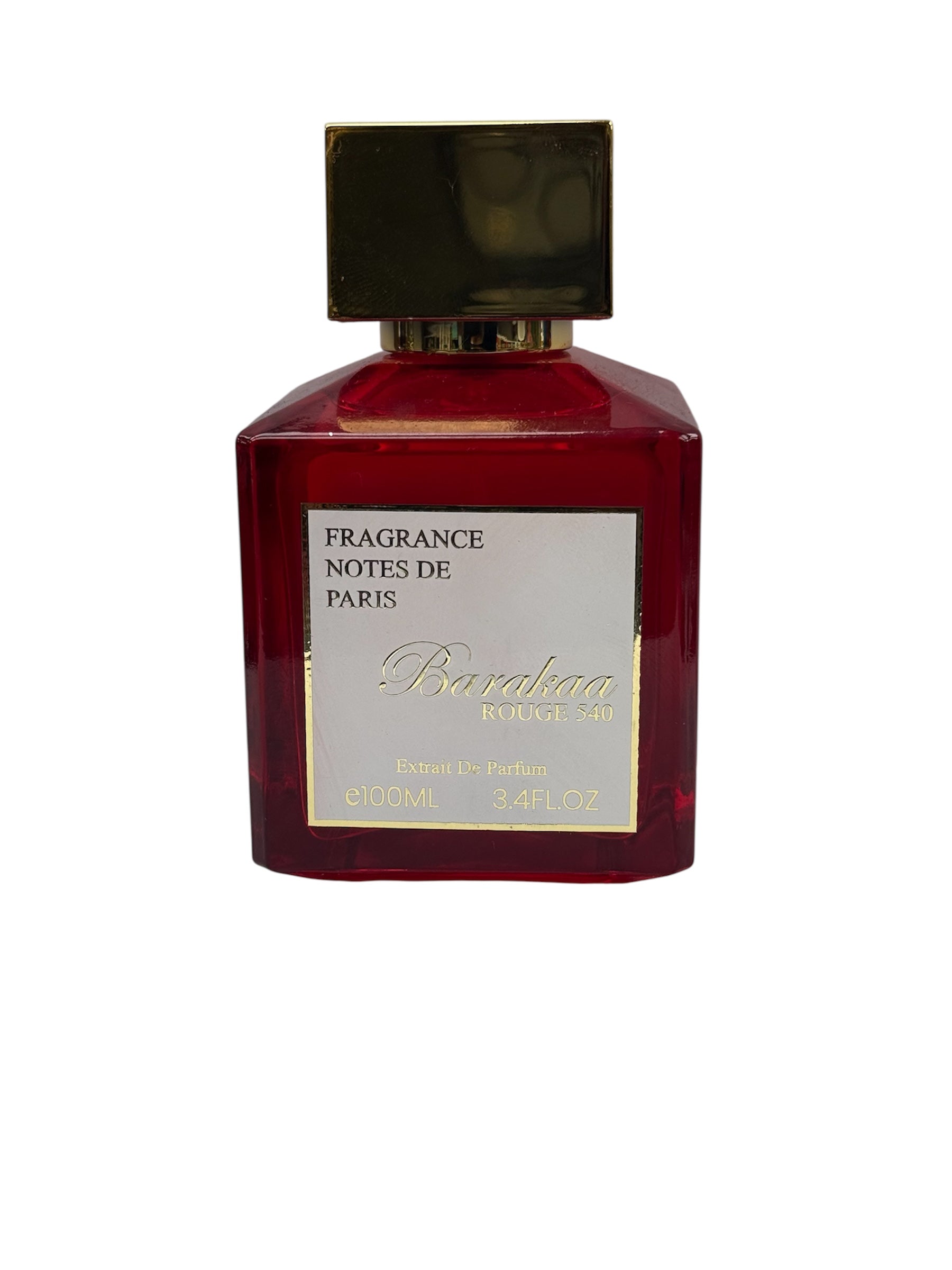 BAKKARAT ROUGE 504