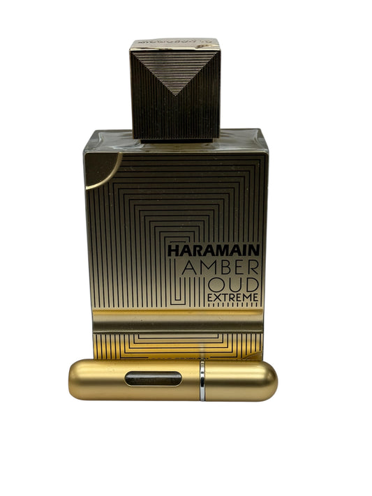 AL HARAMAIN AMBER OUD EXTREME