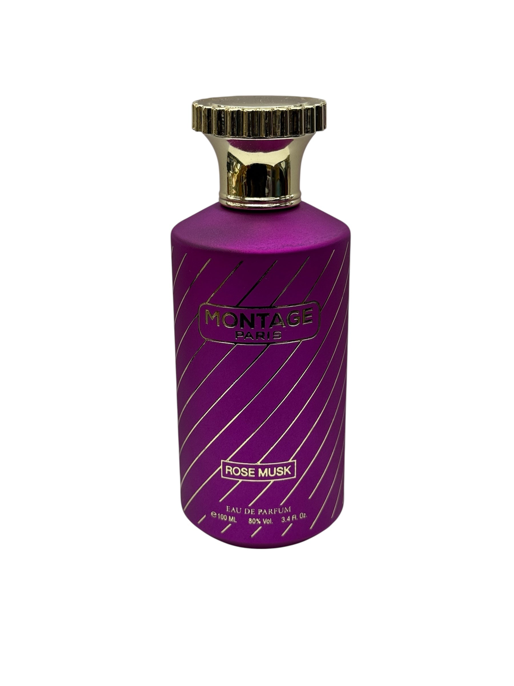 MONTAGE PARIS ROSE MUSK