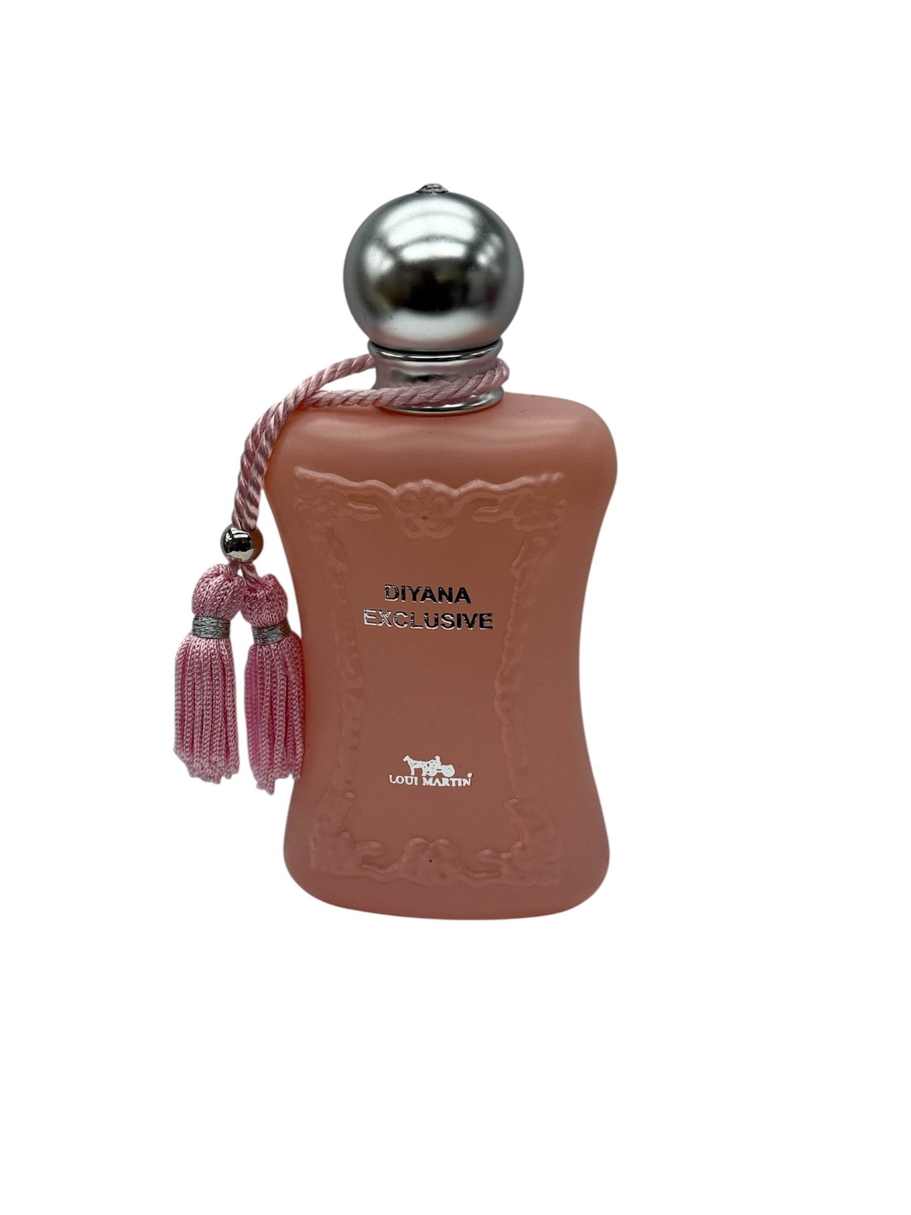 DIYANA EXCLUSIVE