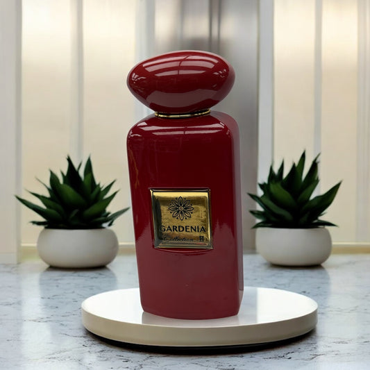 GARDENIA COLLECTION