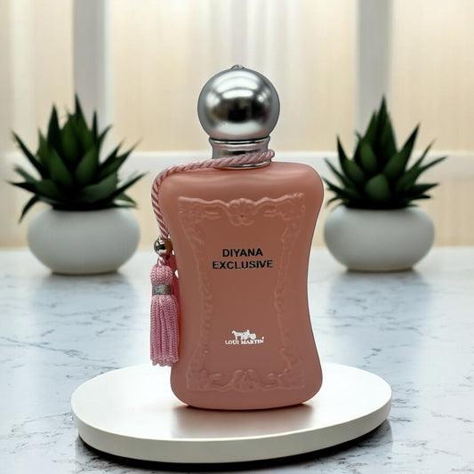 DIYANA EXCLUSIVE
