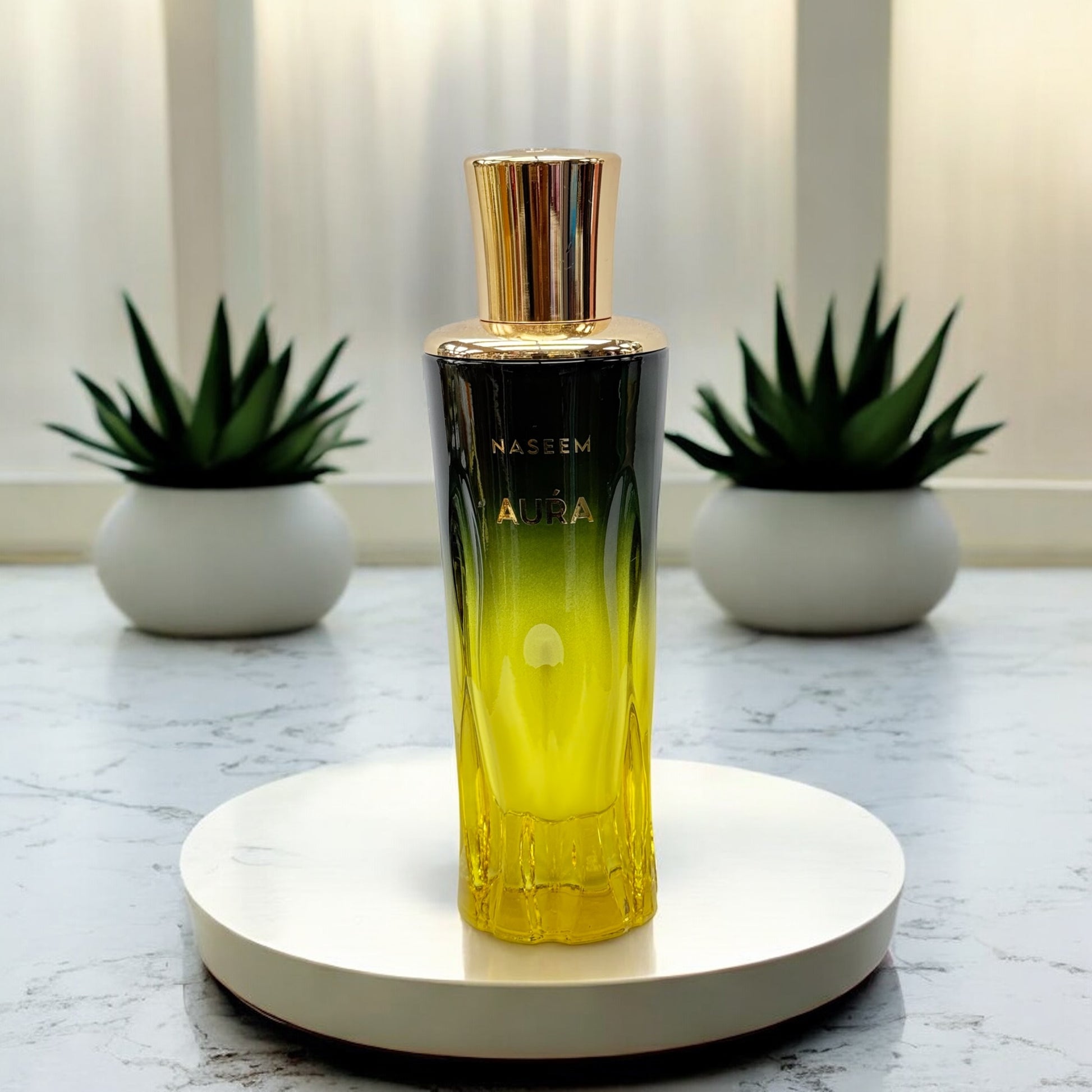 NASEEM WATER PERFUMES
