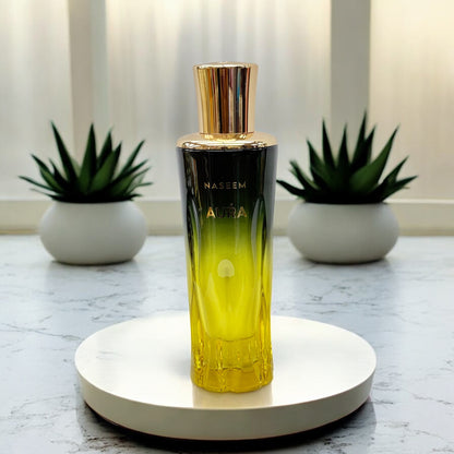 NASEEM WATER PERFUMES