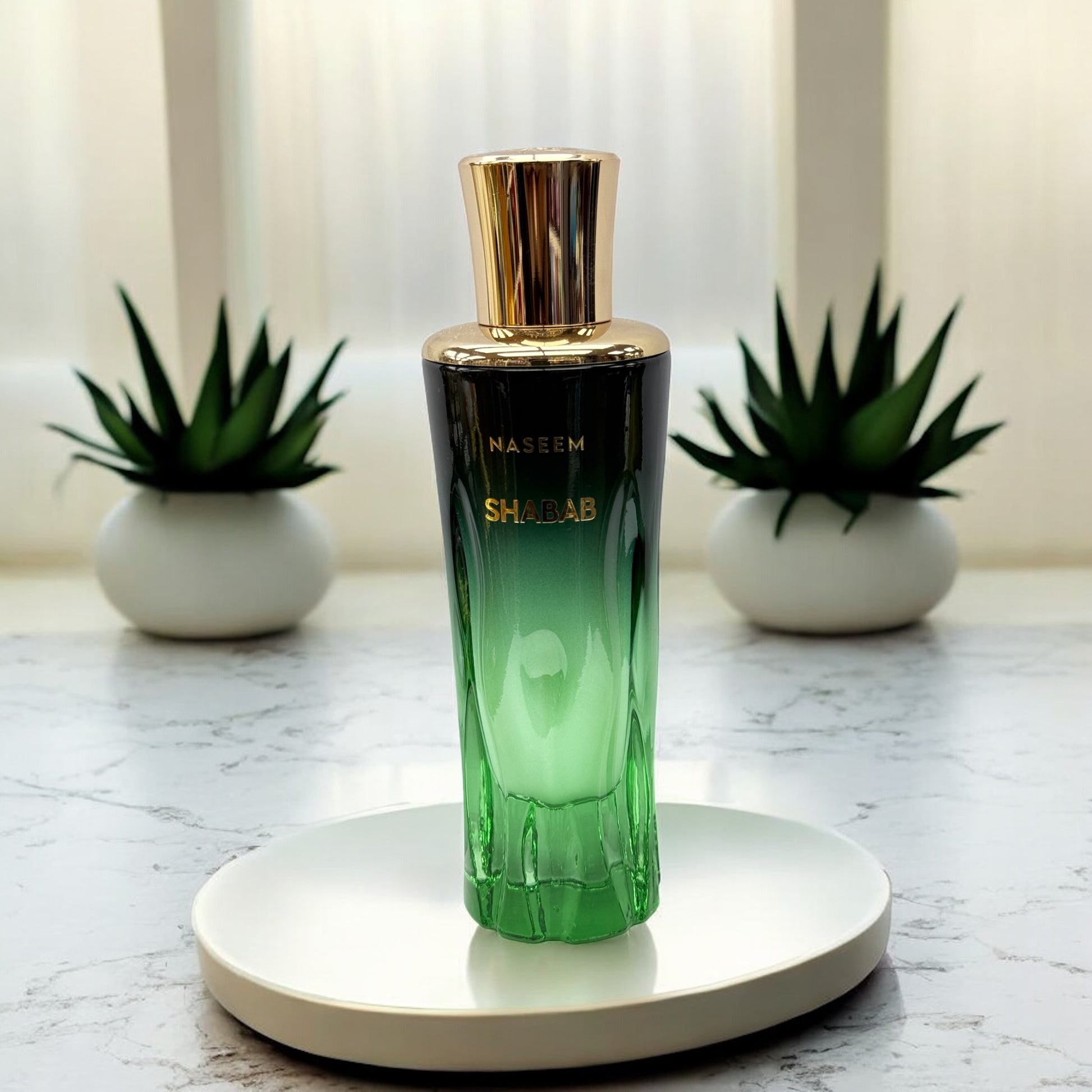 NASEEM WATER PERFUMES