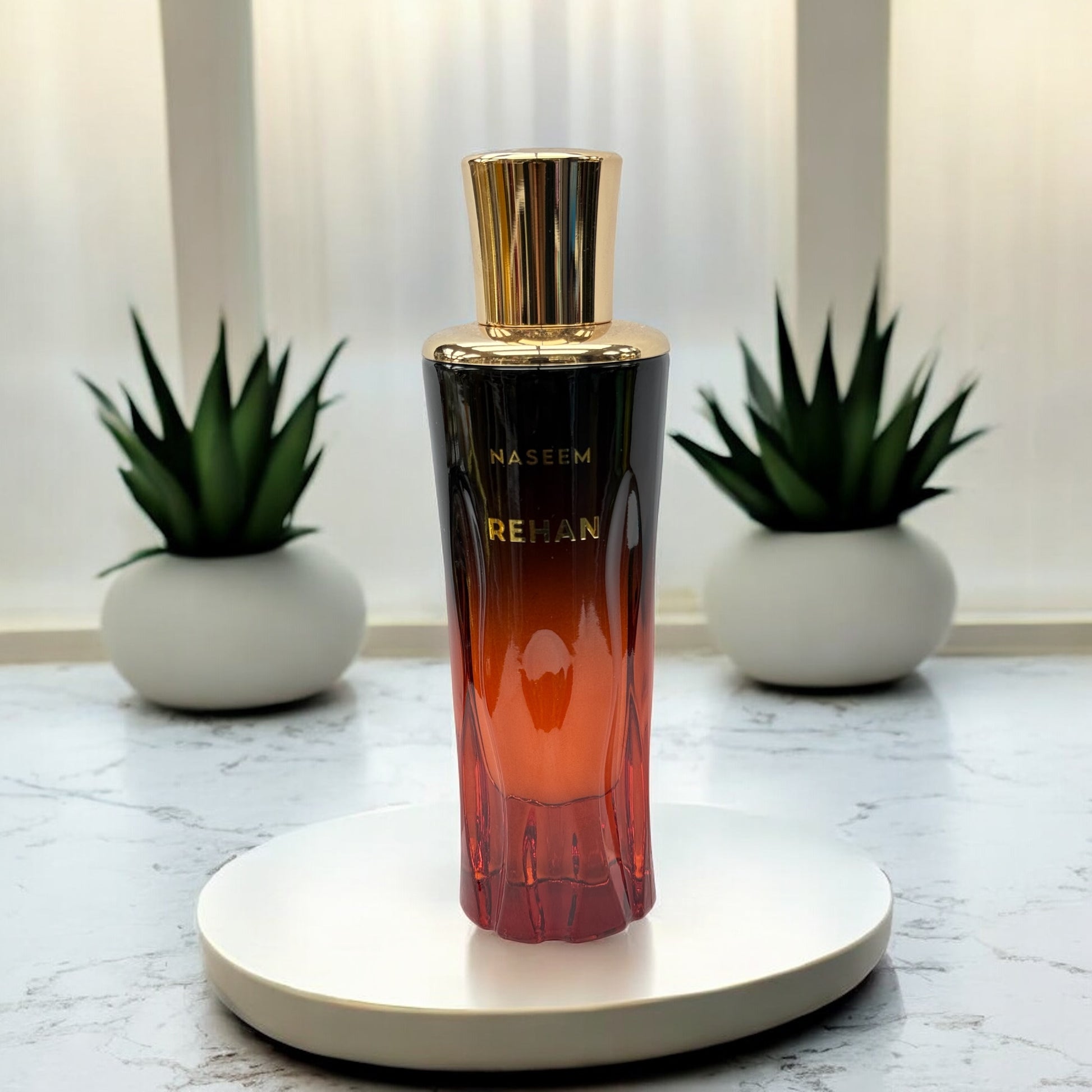 NASEEM WATER PERFUMES