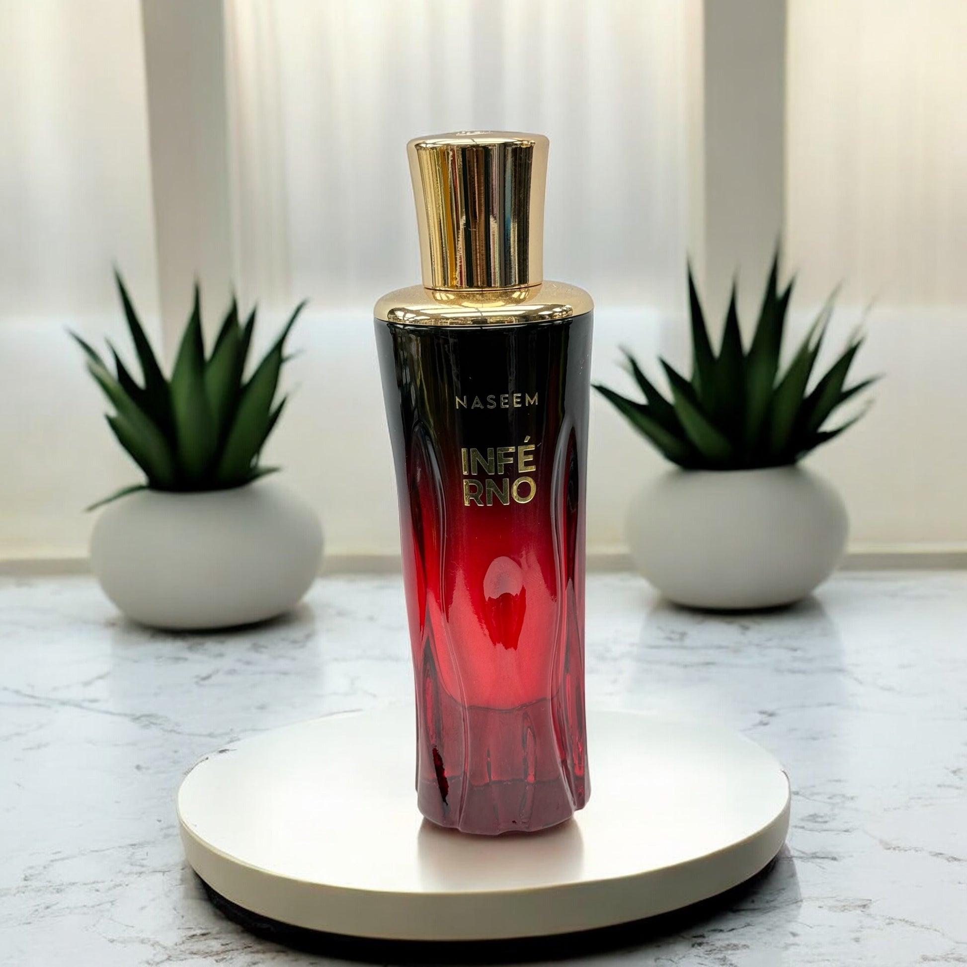 NASEEM WATER PERFUMES
