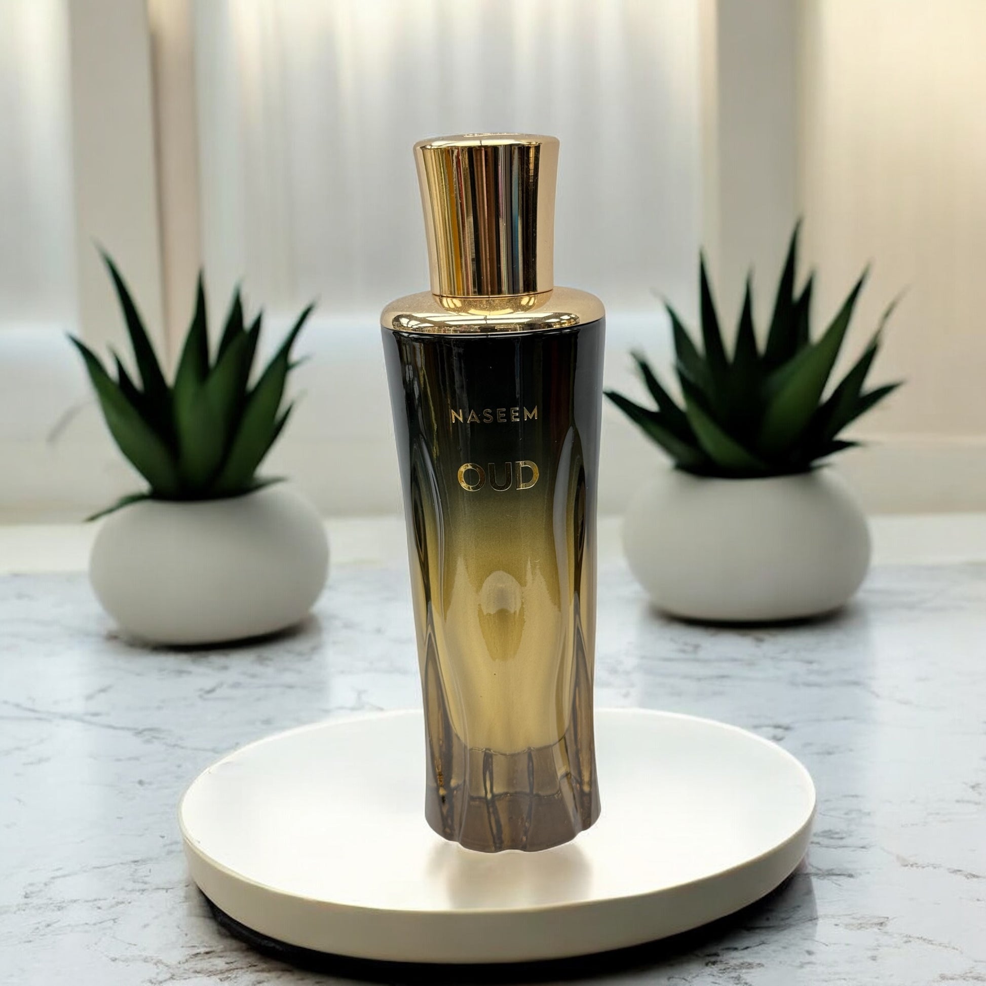 NASEEM WATER PERFUMES