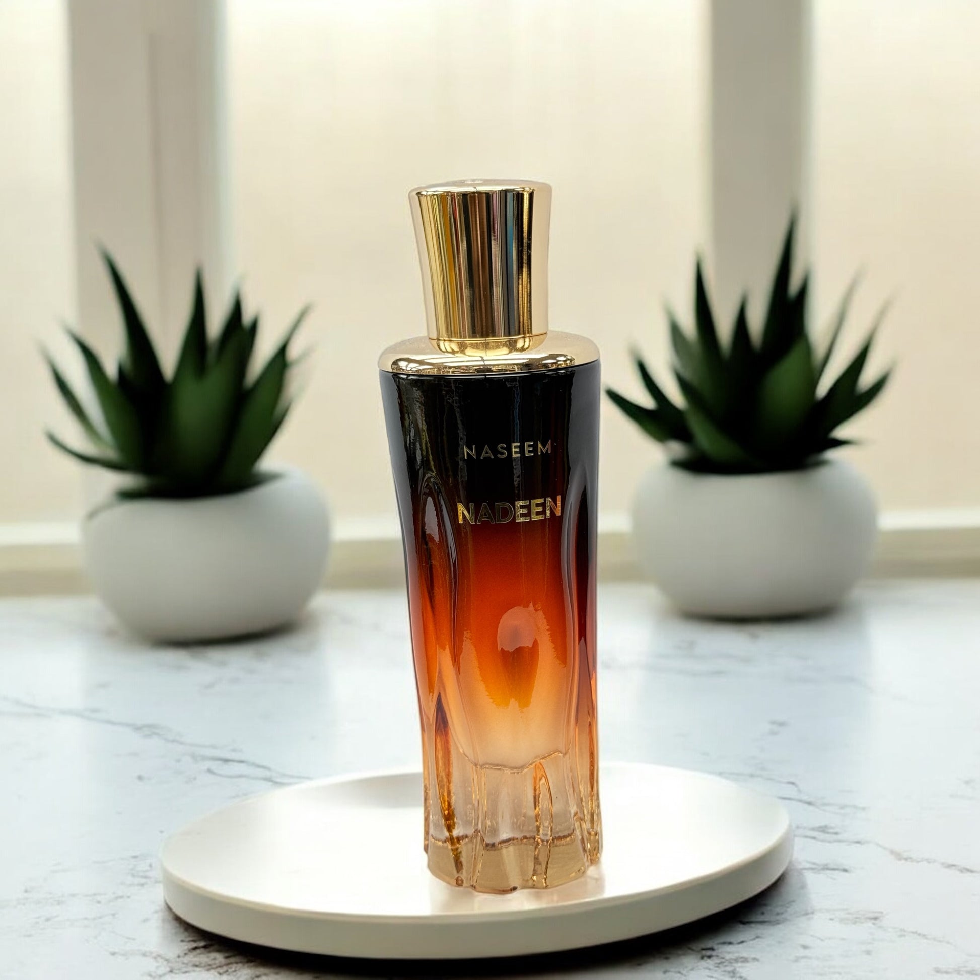 NASEEM WATER PERFUMES