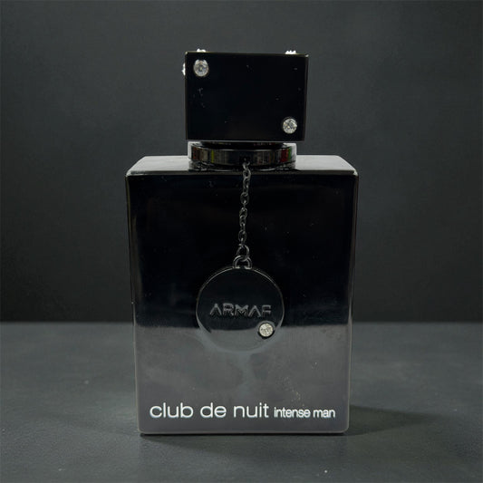CLUB DE NUIT INTENSE MEN
