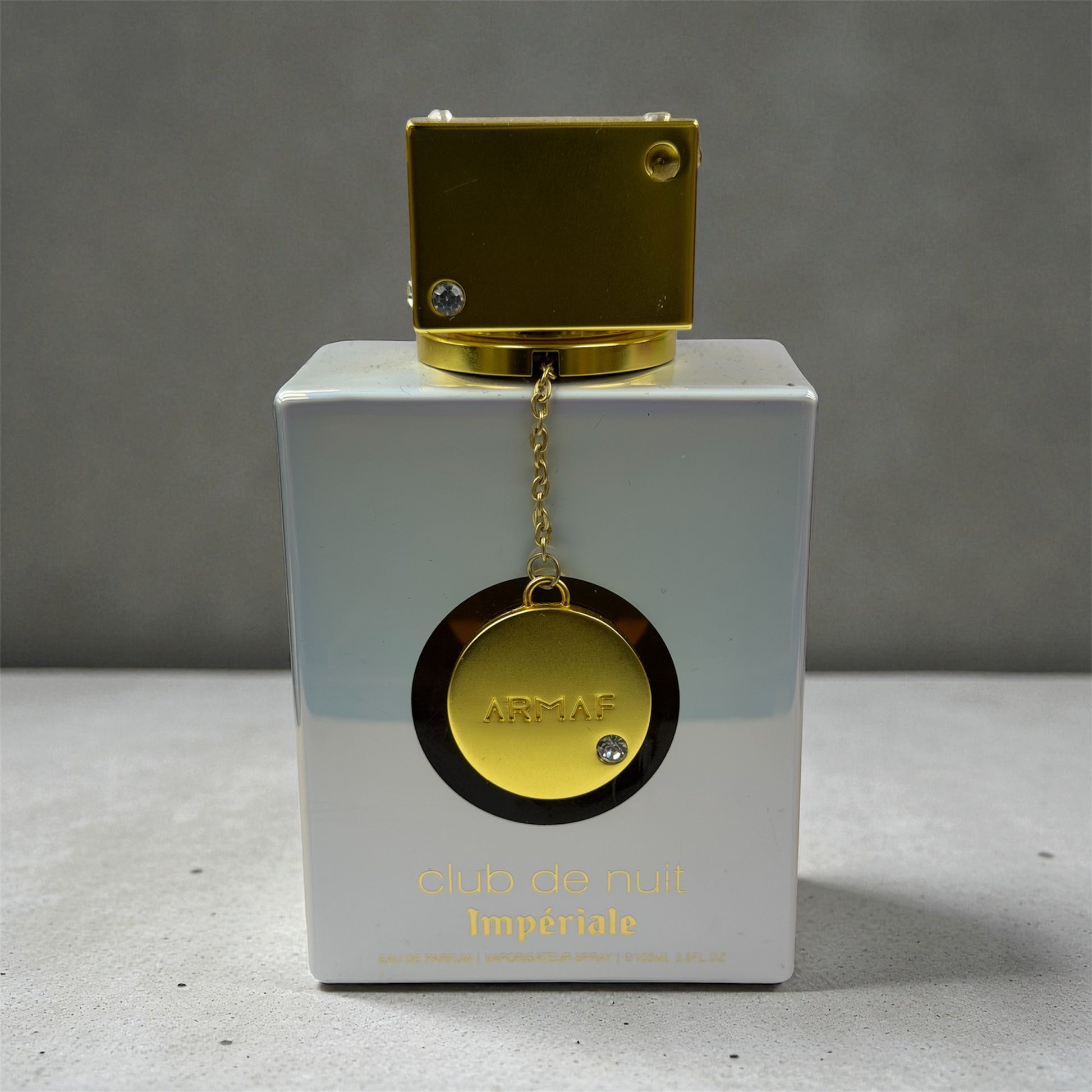 CLUB DE NUIT IMPERIALE