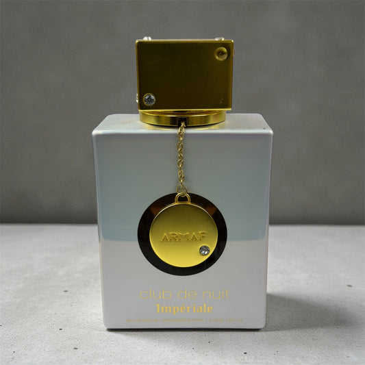 CLUB DE NUIT IMPERIALE