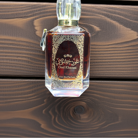 OUD KHASUSI