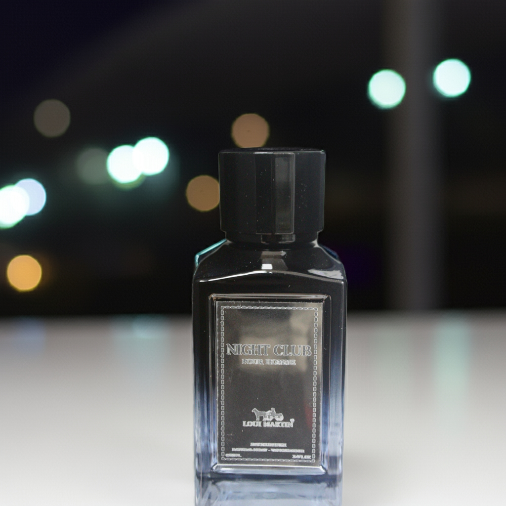 NIGHT CLUB POUR HOMME