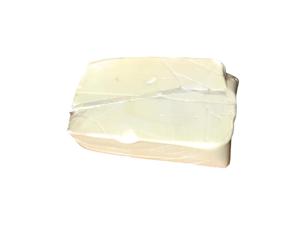 100% Organic Raw Shea Butter
