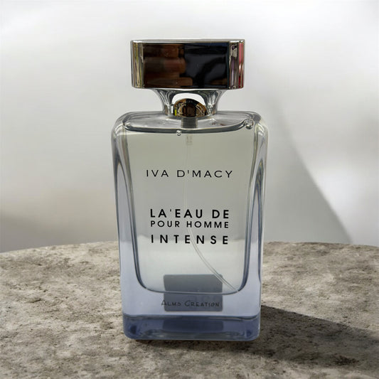 LA'EAU DE POUR HOMME