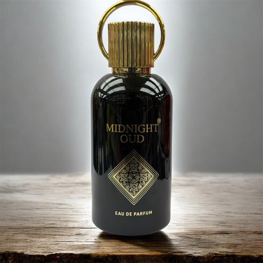 MIDNIGHT OUD