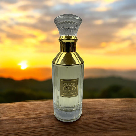 VELVET OUD BY LATTAFA