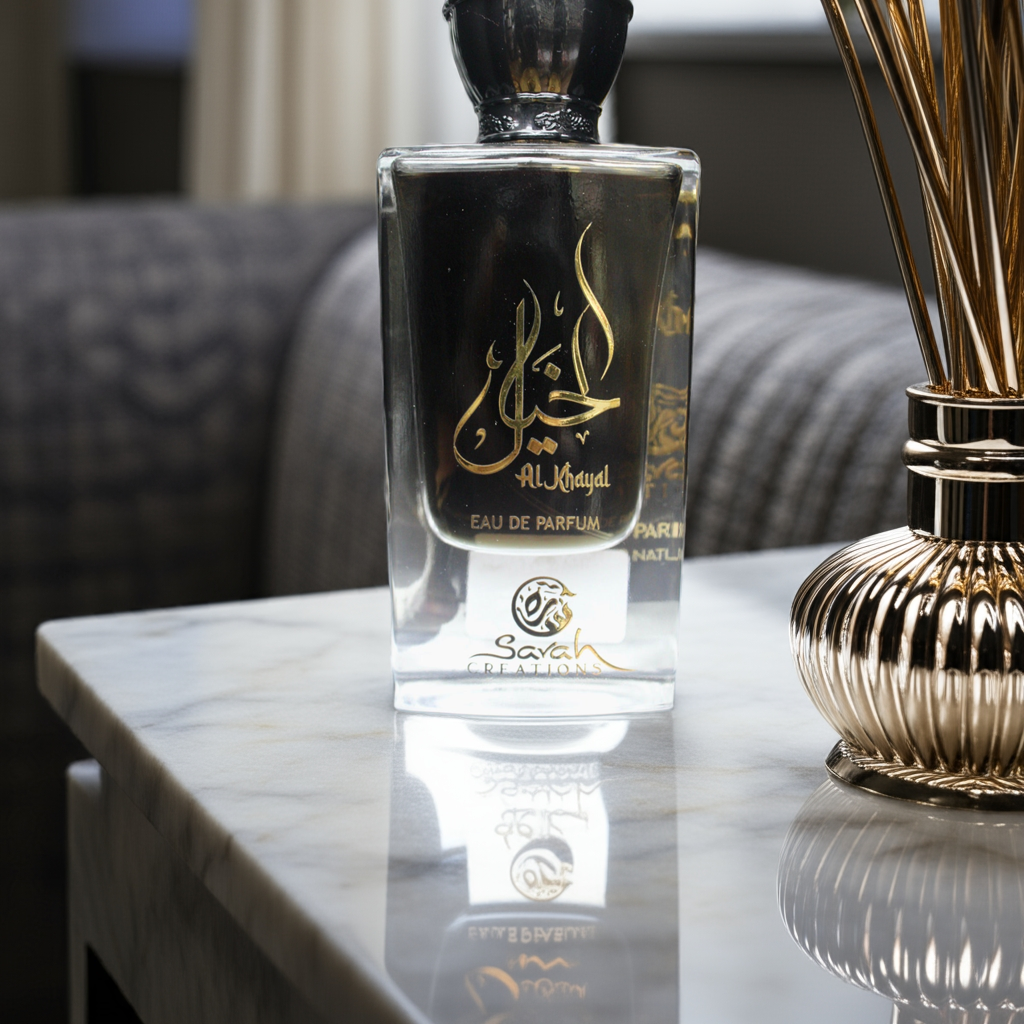 AL KHAYAL