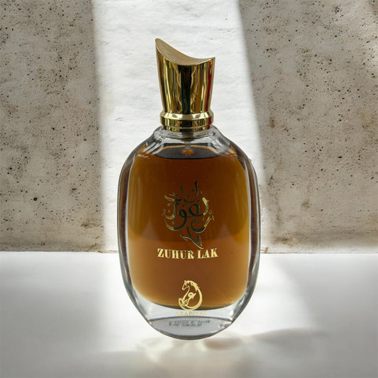 ZUHUR LAK